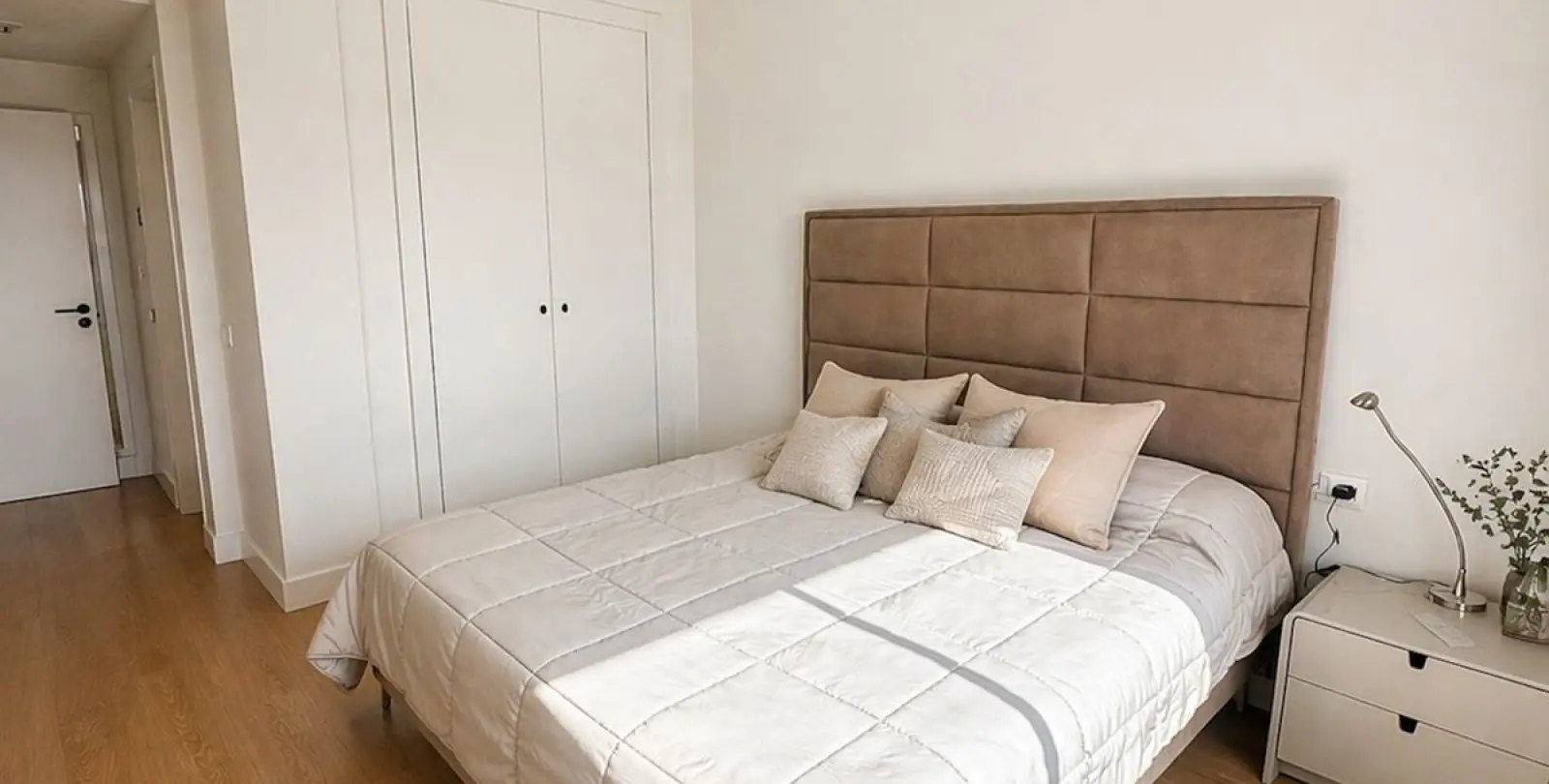 Продажа апартаментов на среднем этаже в San Pedro de Alcántara 9