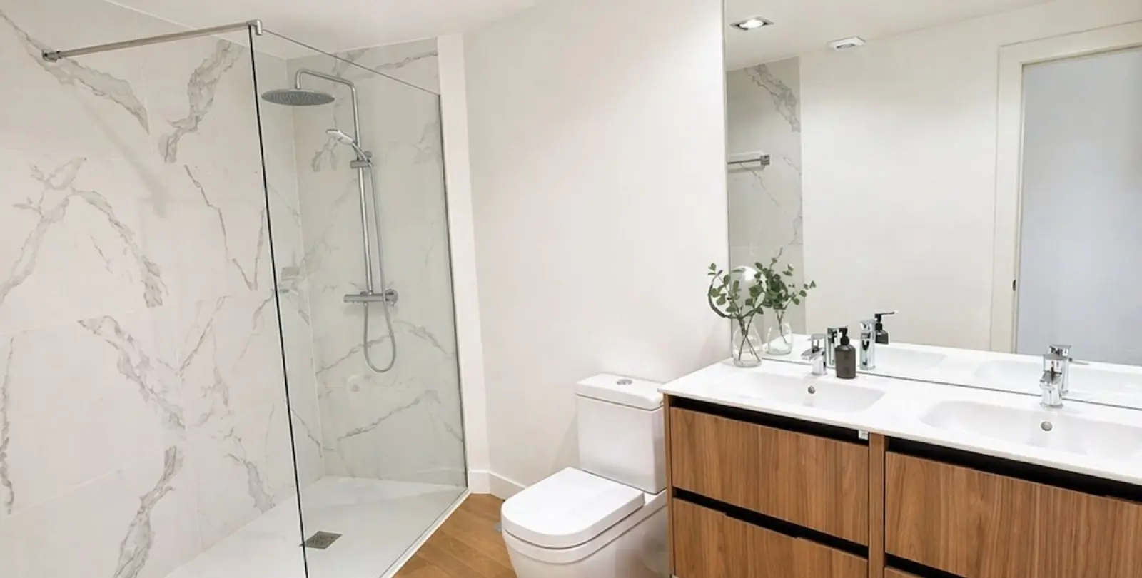 Продажа апартаментов на среднем этаже в San Pedro de Alcántara 11