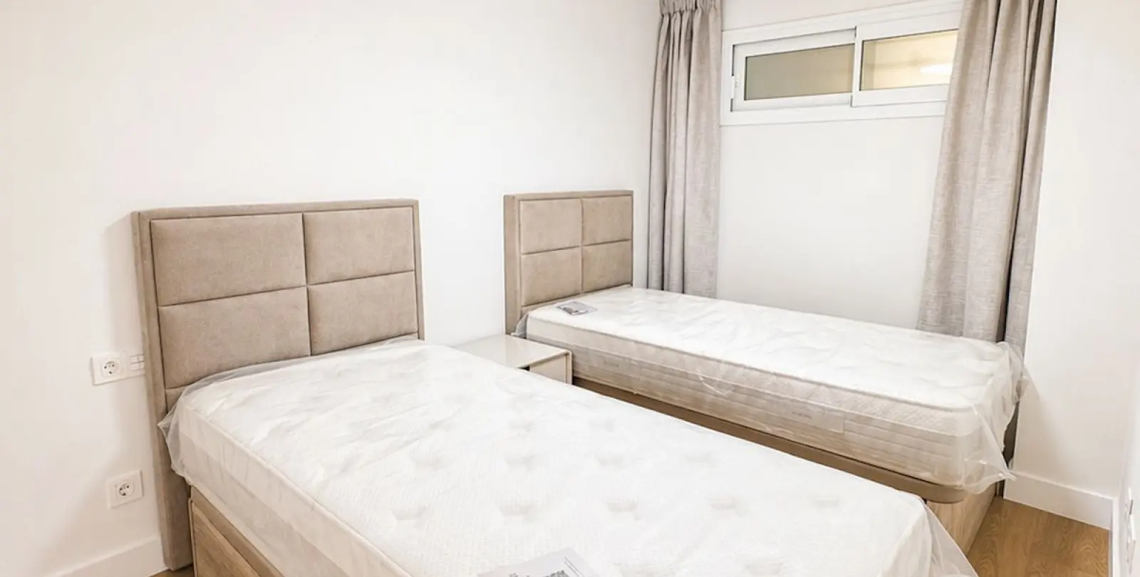 Продажа апартаментов на среднем этаже в San Pedro de Alcántara 14