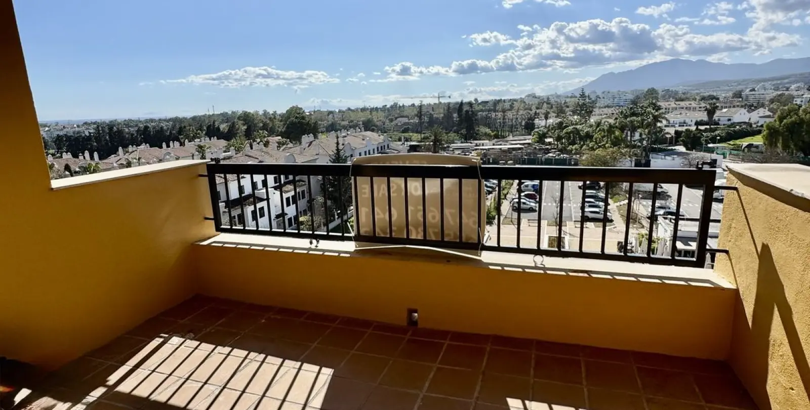 Продажа апартаментов на среднем этаже в San Pedro de Alcántara 18
