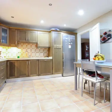 Sale of ground floor apartment in Puerto Banús