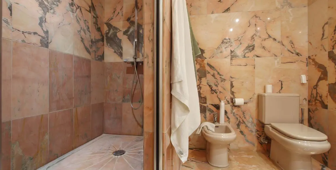 Продажа апартаментов на первом этаже в Puerto Banús 15