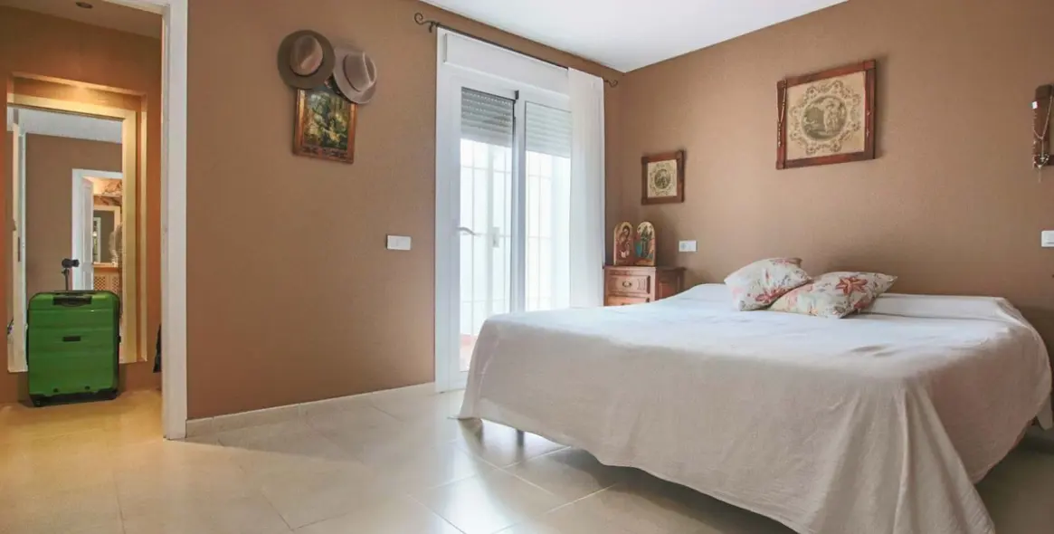 Продажа апартаментов на первом этаже в Puerto Banús 17