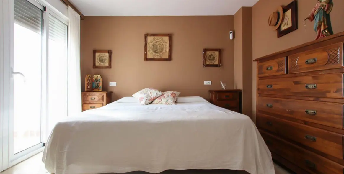 Продажа апартаментов на первом этаже в Puerto Banús 19