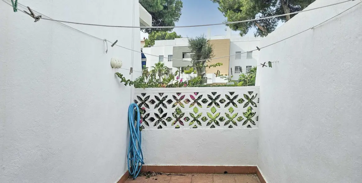 Продажа апартаментов на первом этаже в Puerto Banús 26