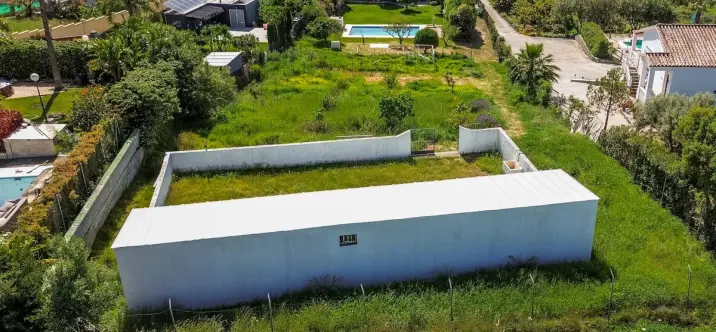 Venta de villa independiente en Estepona 3