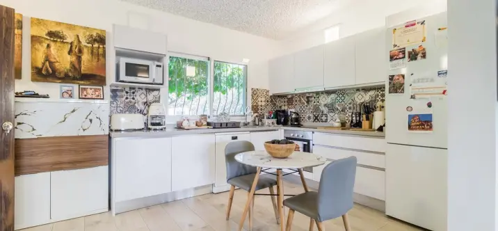 Venta de villa independiente en Estepona 4