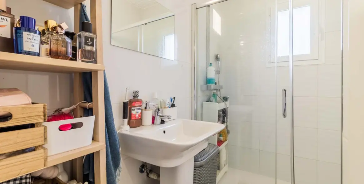 Продажа  отдельно стоящей виллы в Estepona 13