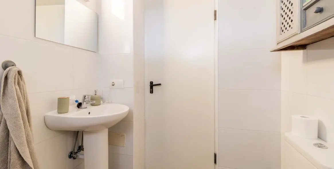 Продажа  отдельно стоящей виллы в Estepona 16