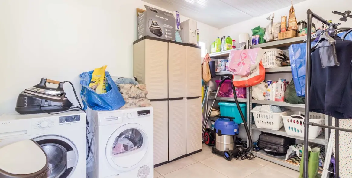 Продажа  отдельно стоящей виллы в Estepona 21