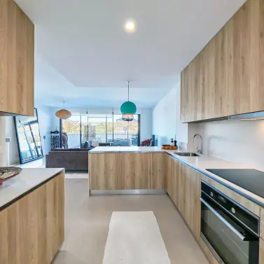 Sale of semi-detached house in Estepona