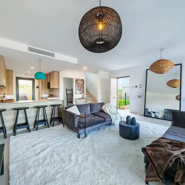 Sale of semi-detached house in Estepona