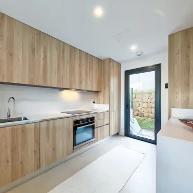 Sale of semi-detached house in Estepona