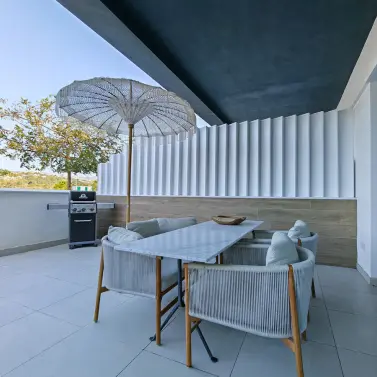 Sale of semi-detached house in Estepona