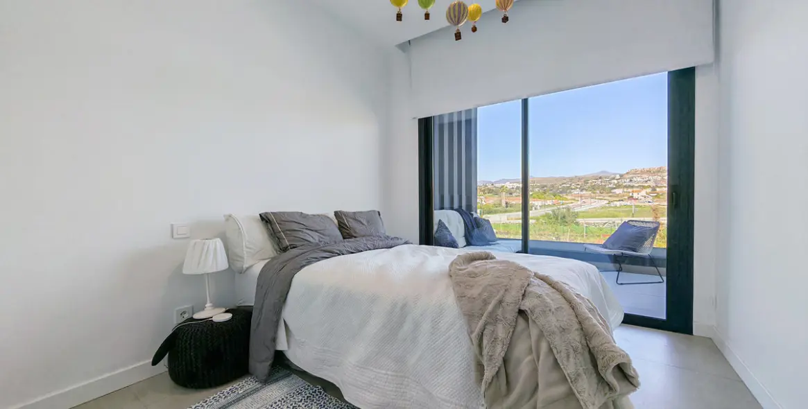 Venta de casa pareada en Estepona 7