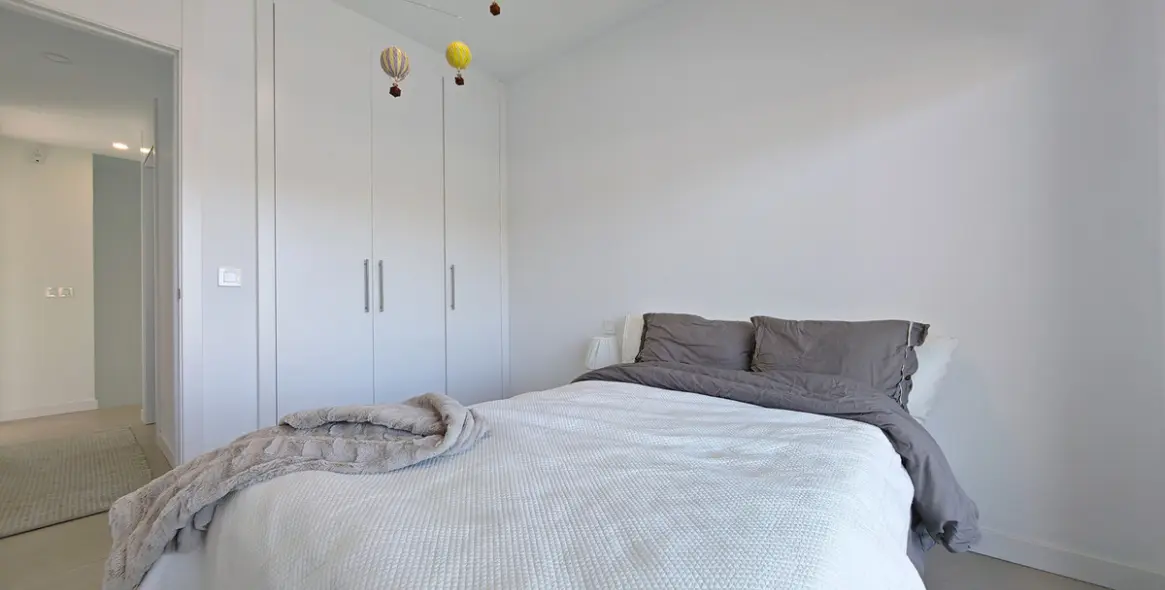 Venta de casa pareada en Estepona 8