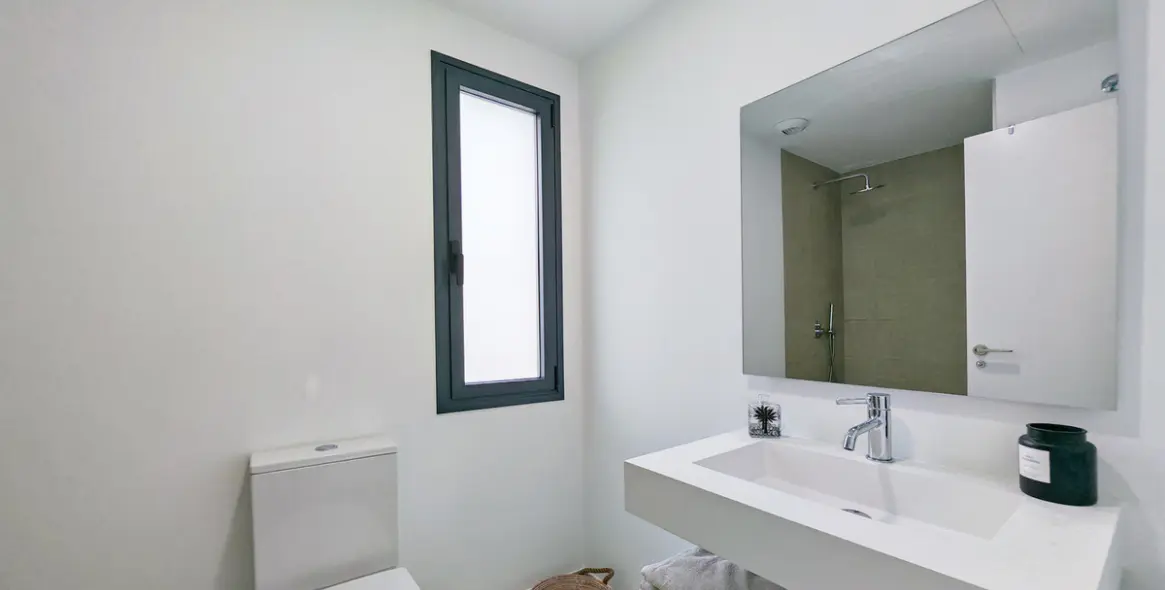 Venta de casa pareada en Estepona 9