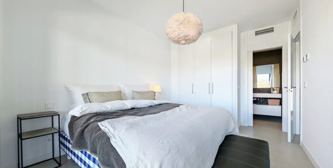 Venta de casa pareada en Estepona 11