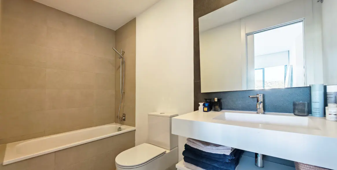 Venta de casa pareada en Estepona 12