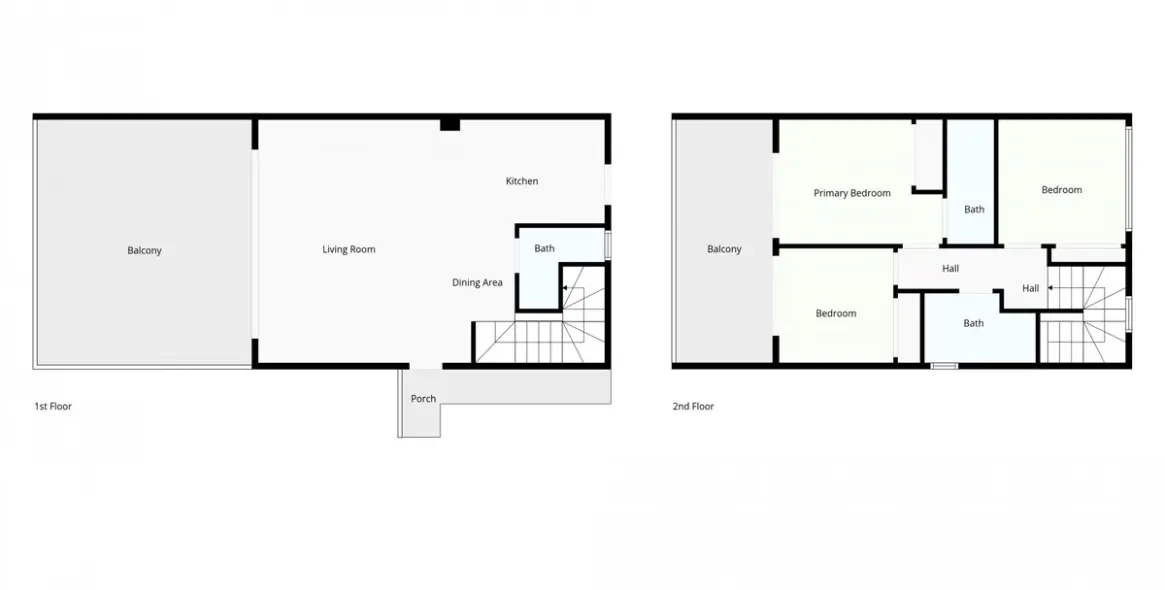 Venta de casa pareada en Estepona 16