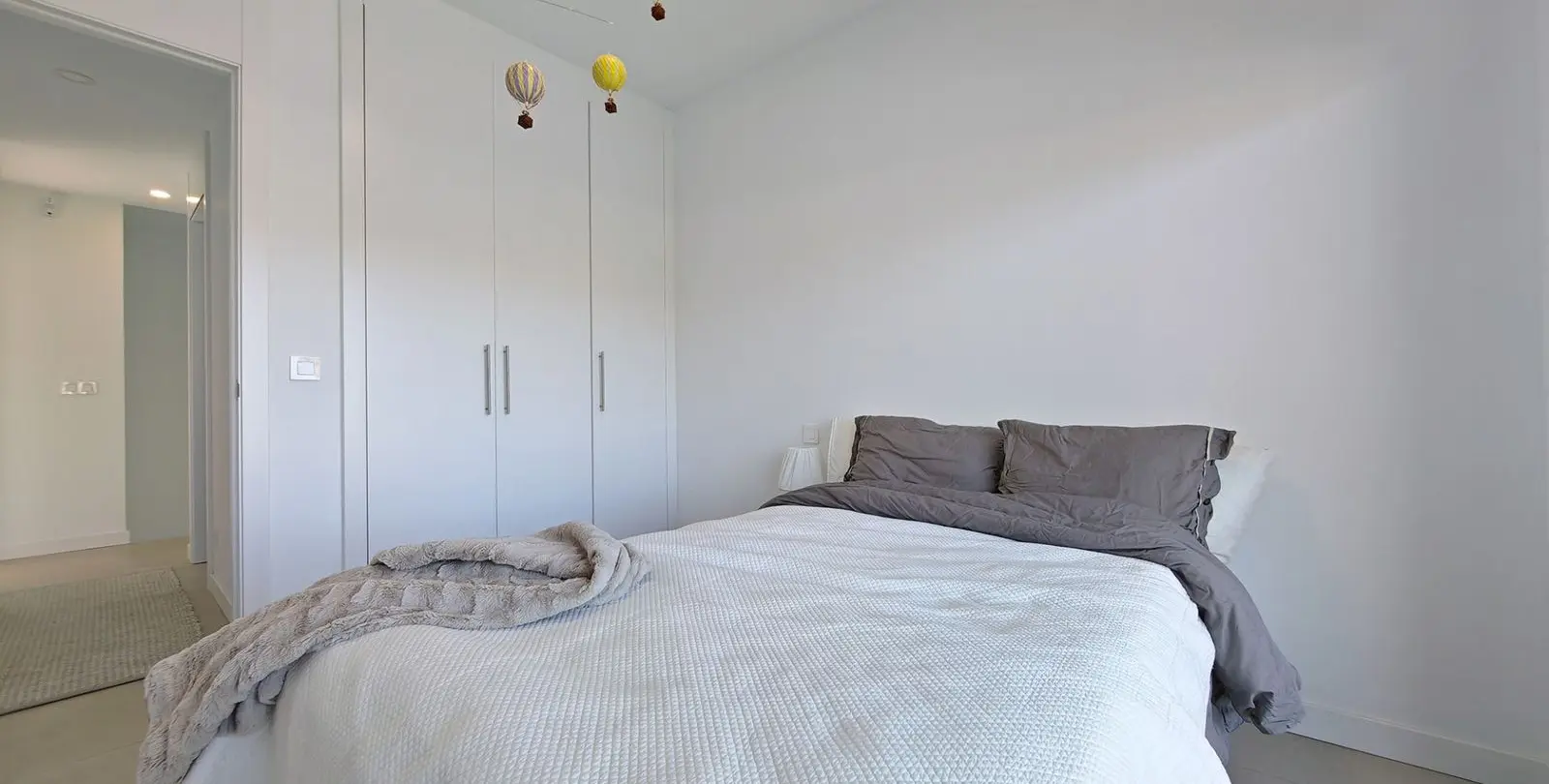 Sale of semi-detached house in Estepona 8