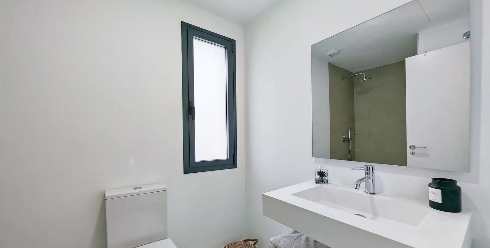 Sale of semi-detached house in Estepona 9