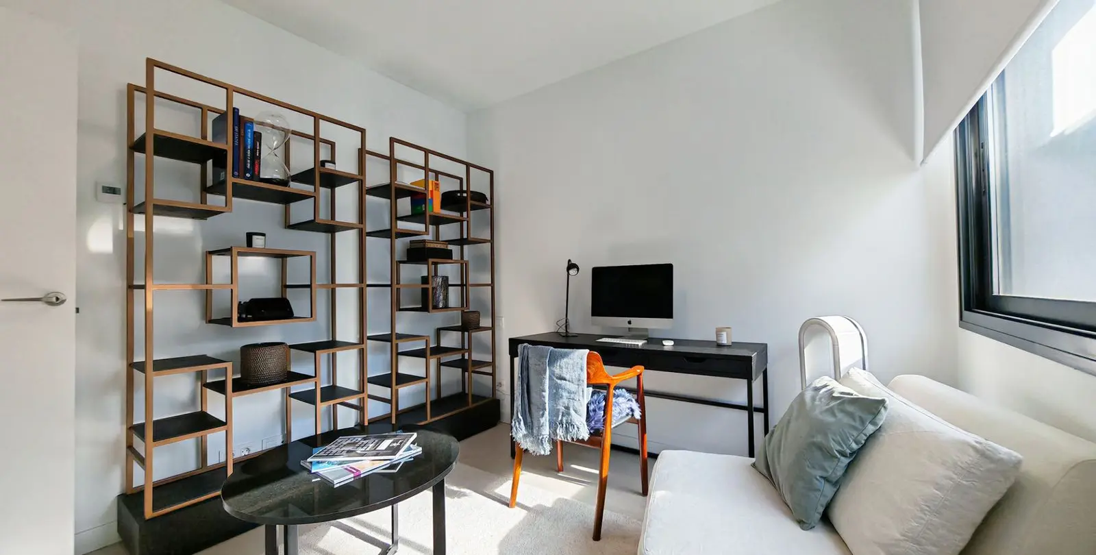 Sale of semi-detached house in Estepona 13