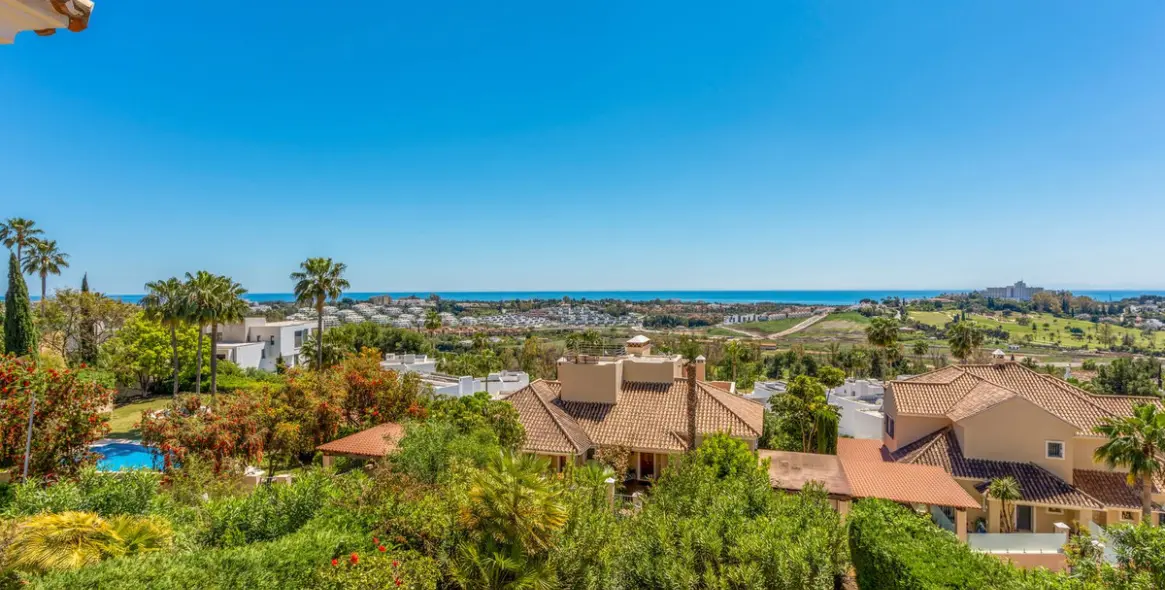 Продажа таунхауса в Atalaya 2