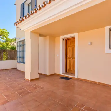 Venta de adosado en Atalaya