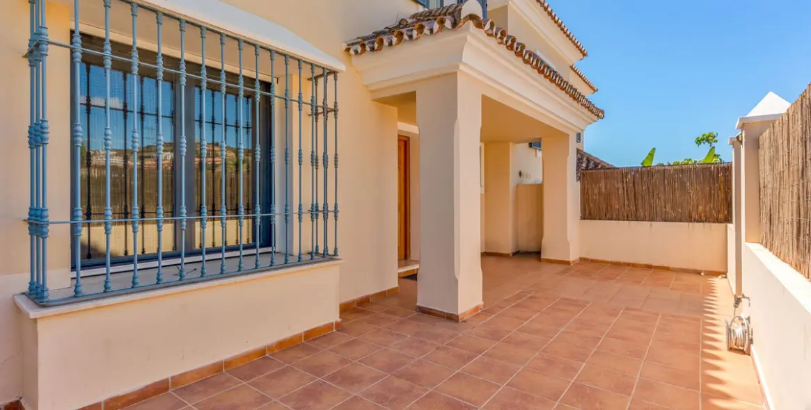 Продажа таунхауса в Atalaya 4