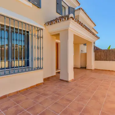 Venta de adosado en Atalaya