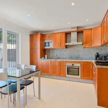 Venta de adosado en Atalaya