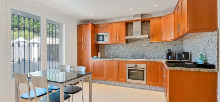 Venta de adosado en Atalaya 4