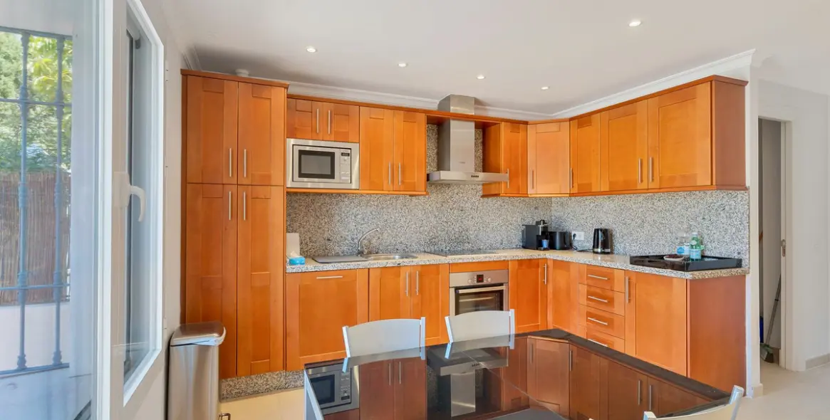 Продажа таунхауса в Atalaya 6