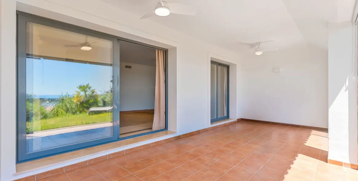 Продажа таунхауса в Atalaya 12