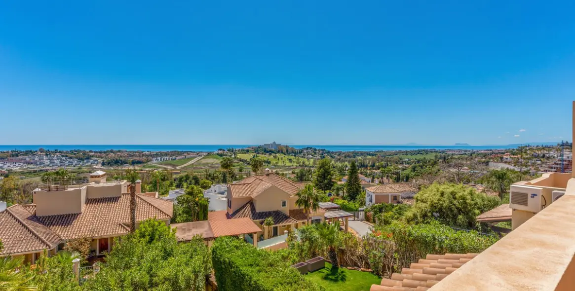 Продажа таунхауса в Atalaya 28