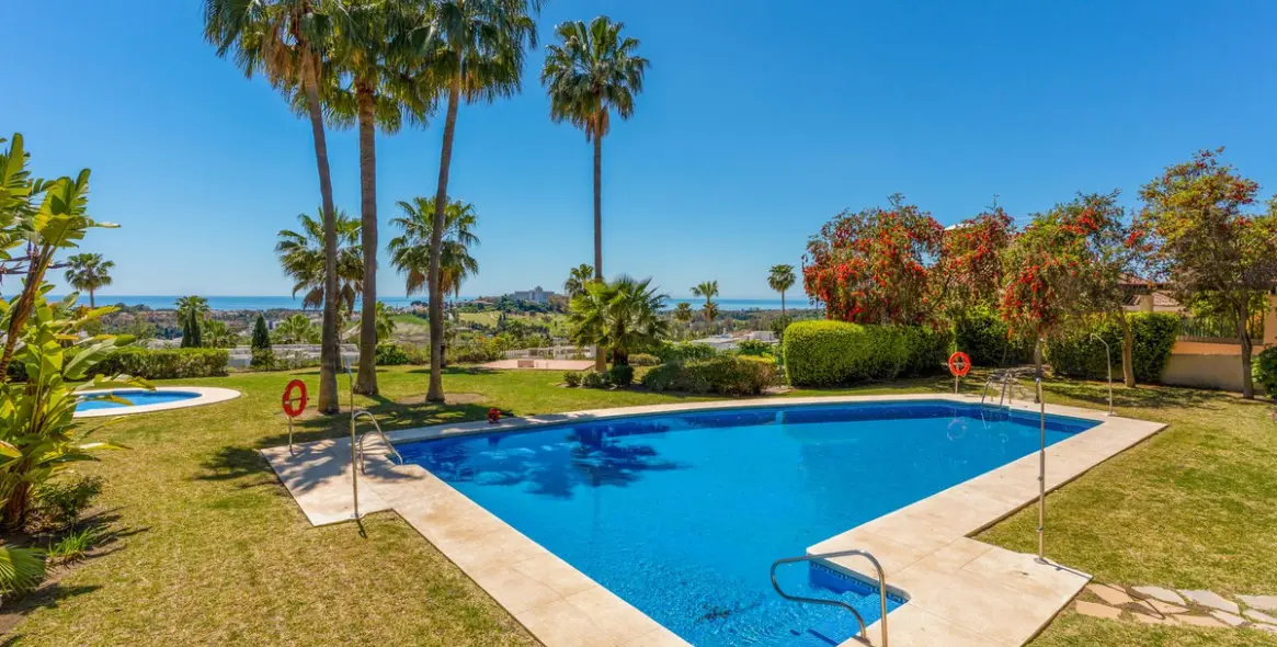 Продажа таунхауса в Atalaya 29