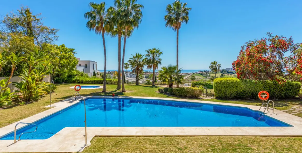 Продажа таунхауса в Atalaya 30