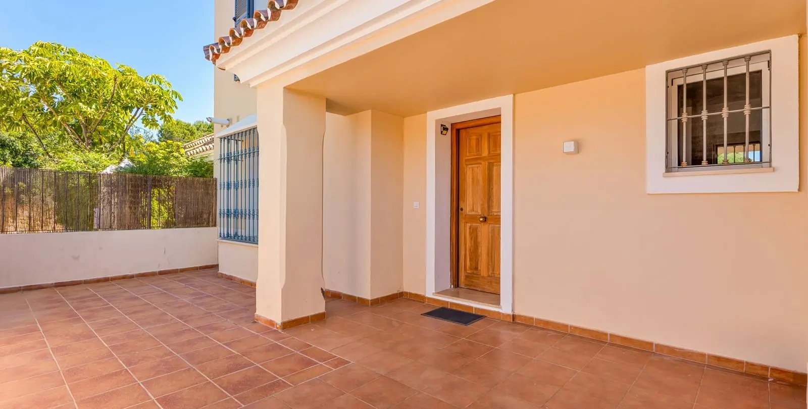 Sale of townhouse in Atalaya 3