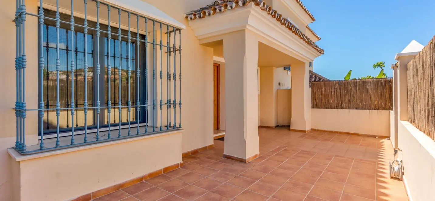 Продажа таунхауса в Atalaya 3