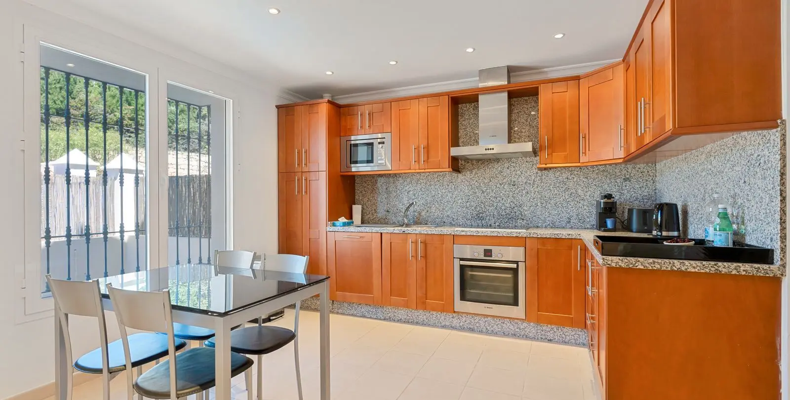 Sale of townhouse in Atalaya 5
