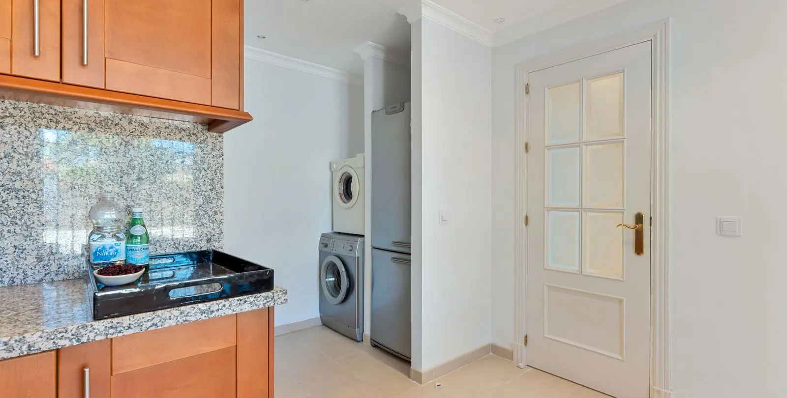 Sale of townhouse in Atalaya 7