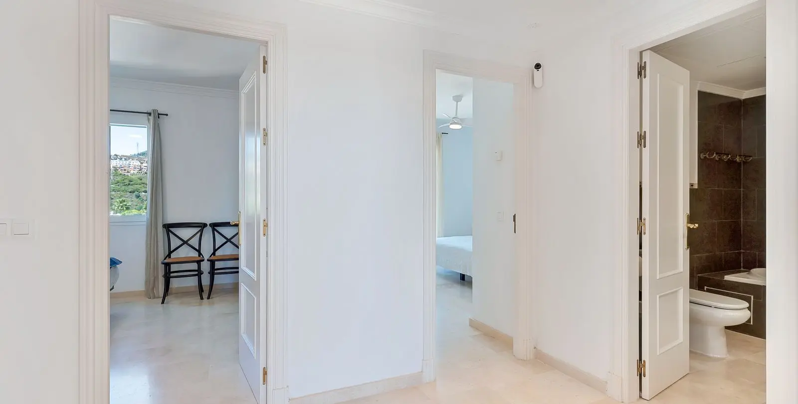 Sale of townhouse in Atalaya 26