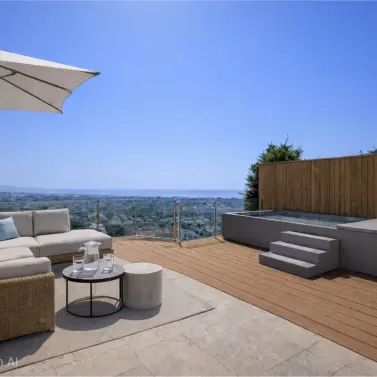 Продажа таунхауса в Benahavís