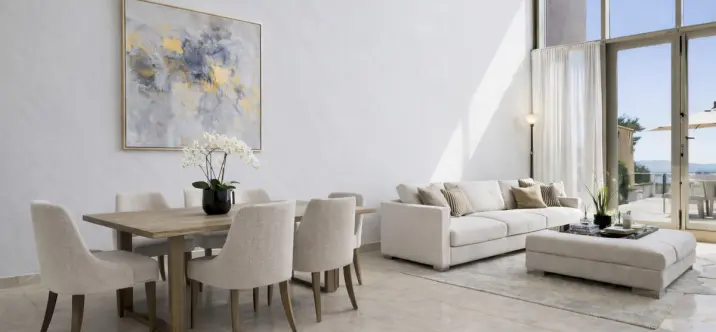 Venta de adosado en Benahavís 2