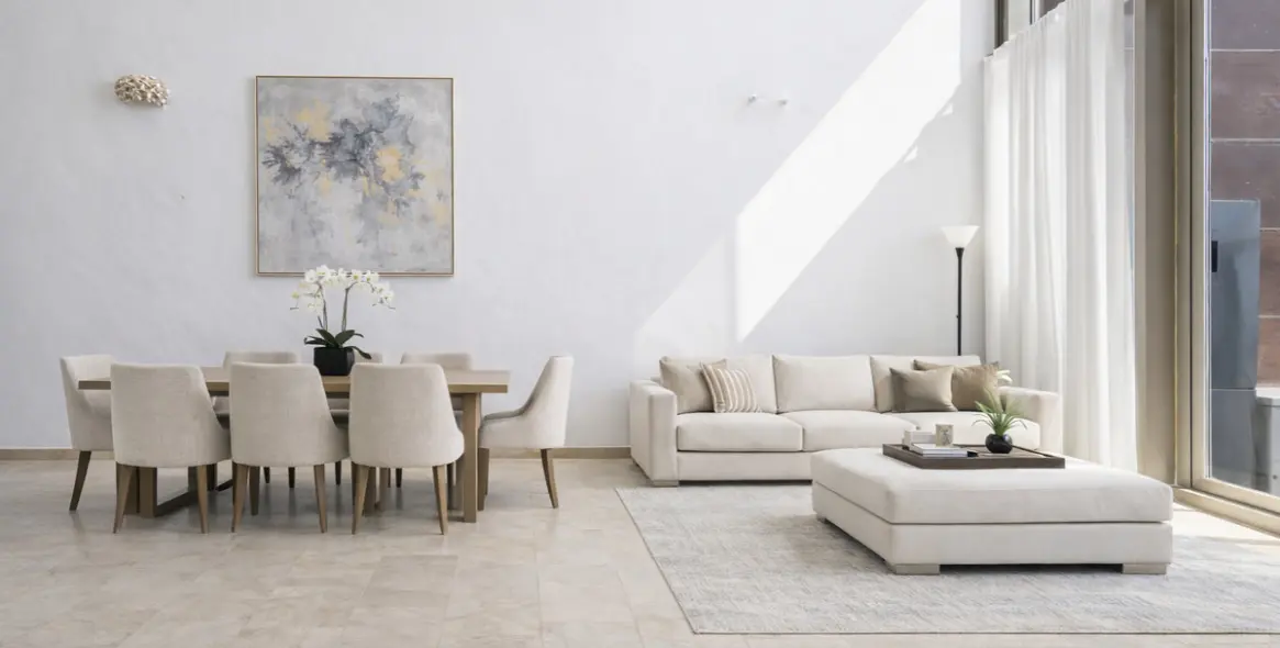 Venta de adosado en Benahavís 4