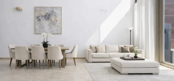 Venta de adosado en Benahavís 3