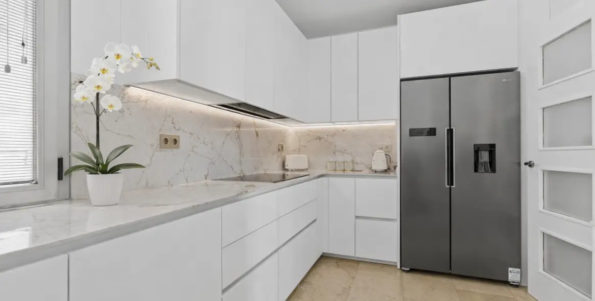 Venta de adosado en Benahavís 5