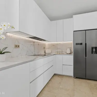 Продажа таунхауса в Benahavís