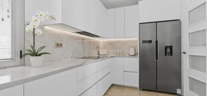 Venta de adosado en Benahavís 4